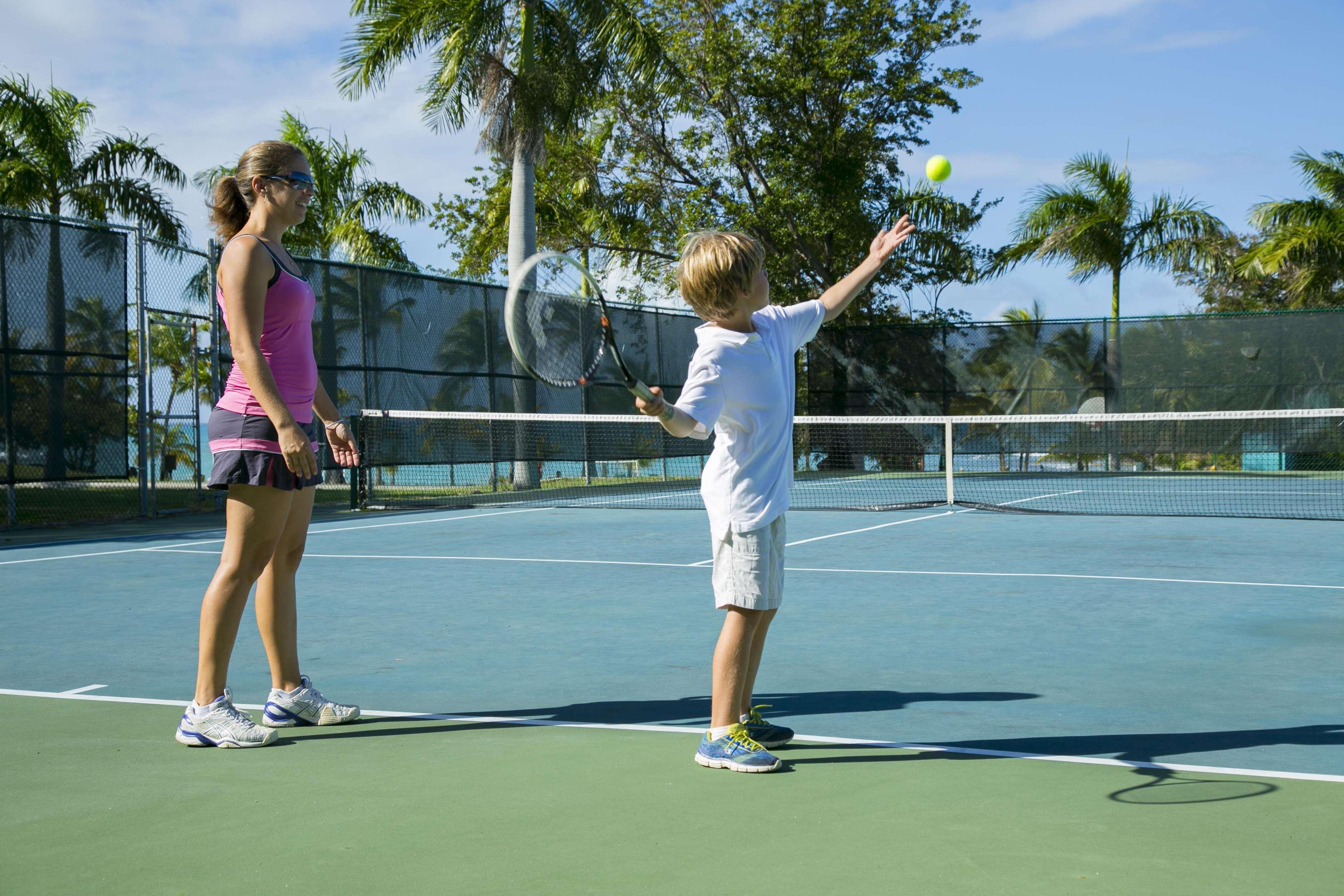 The Buccaneer Beach & Golf Resort Christiansted Exterior foto