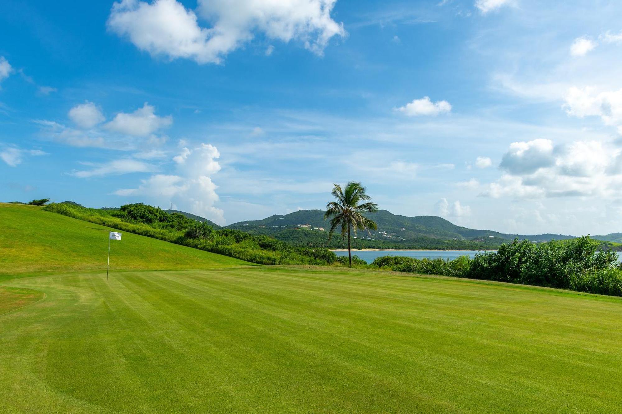 The Buccaneer Beach & Golf Resort Christiansted Zimmer foto