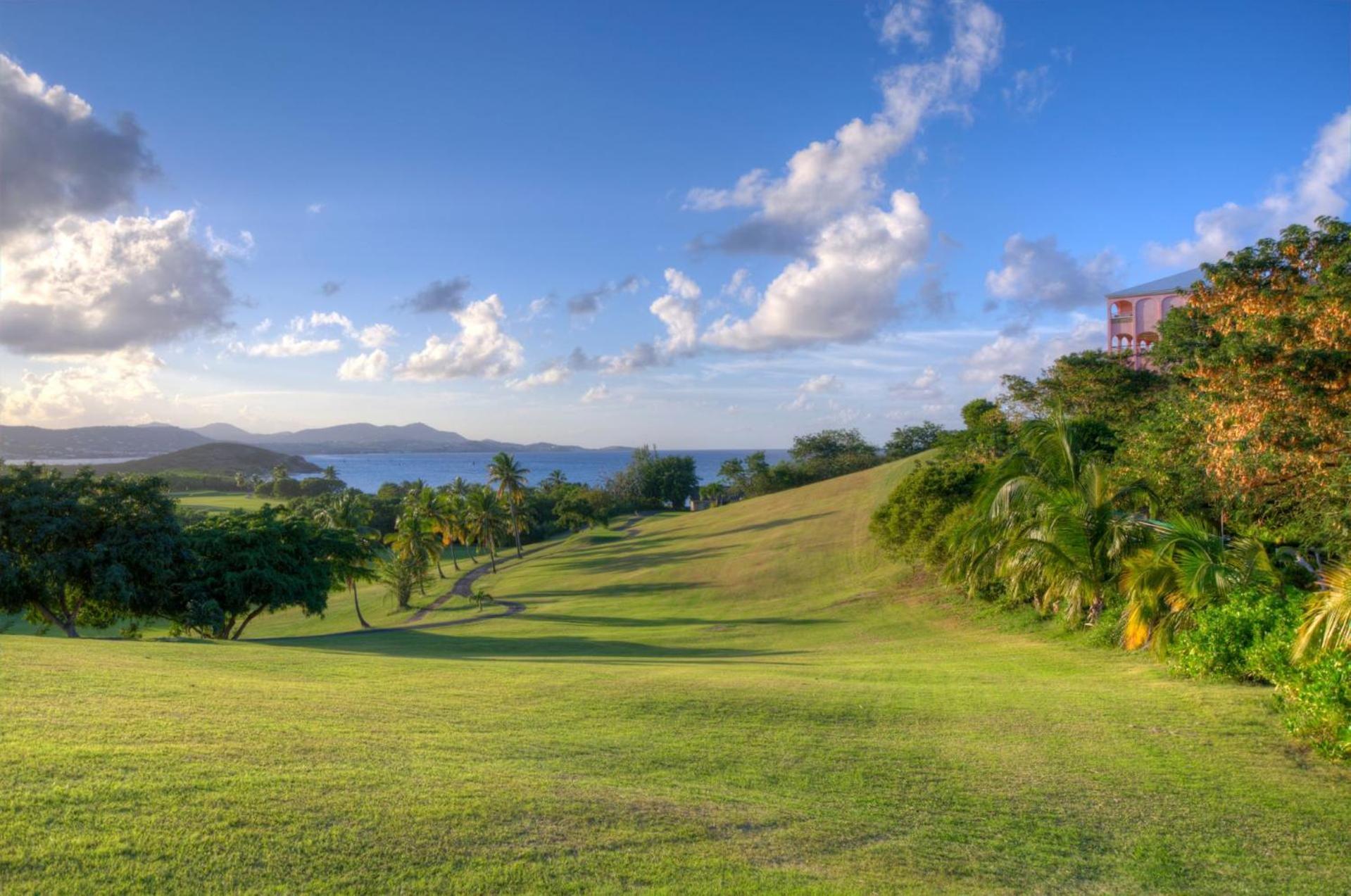 The Buccaneer Beach & Golf Resort Christiansted Zimmer foto
