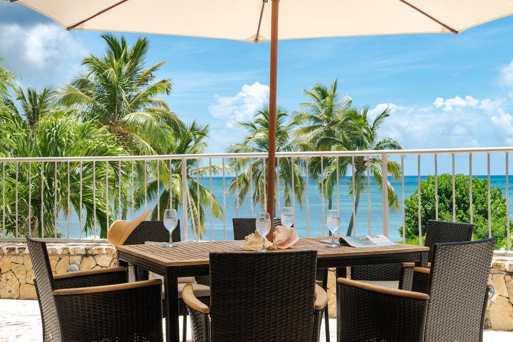 The Buccaneer Beach & Golf Resort Christiansted Zimmer foto