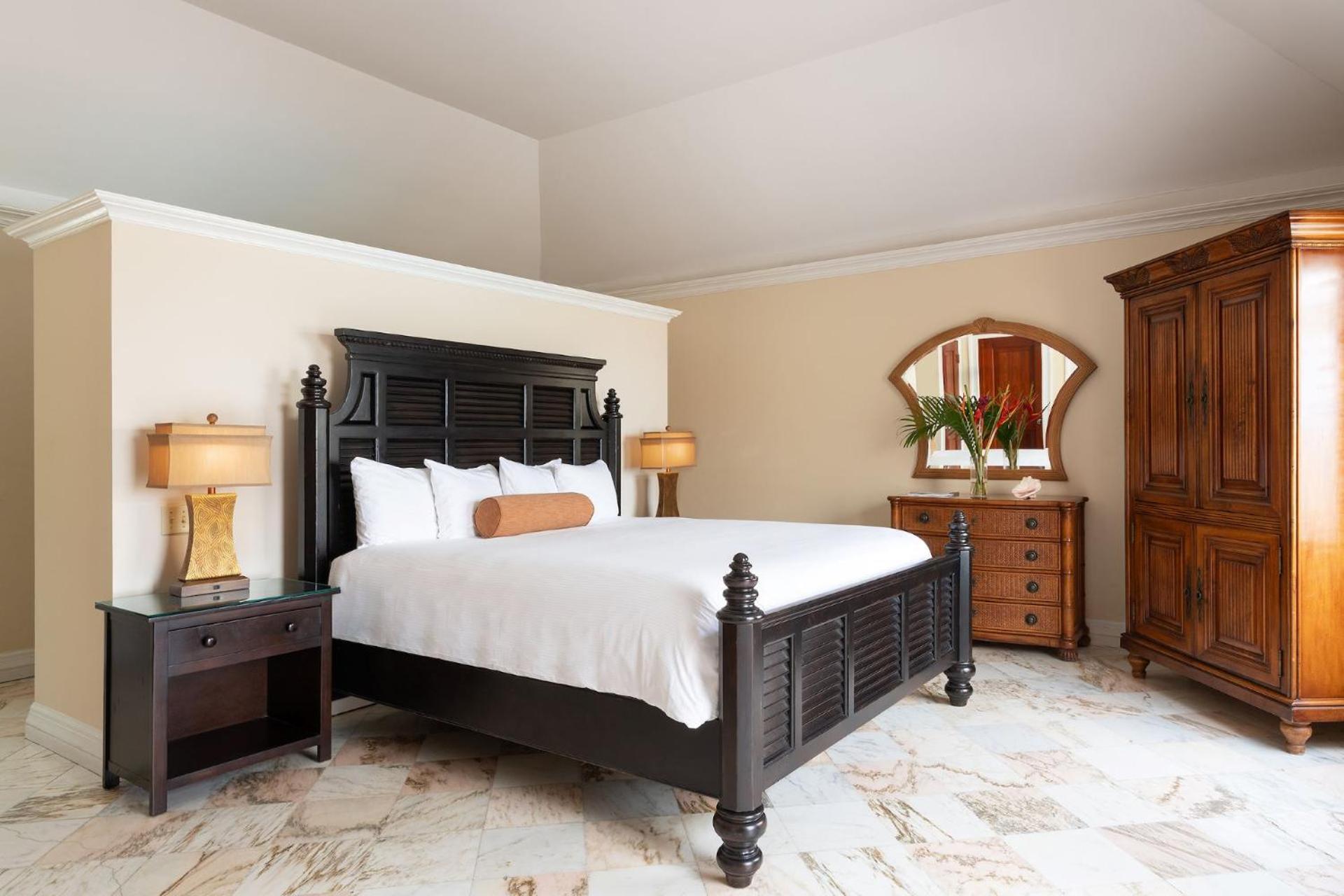 The Buccaneer Beach & Golf Resort Christiansted Zimmer foto